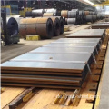 ASTM A36/SS400/Q235/Q345 Heißer gerollter Stahlplatte zum Verkauf